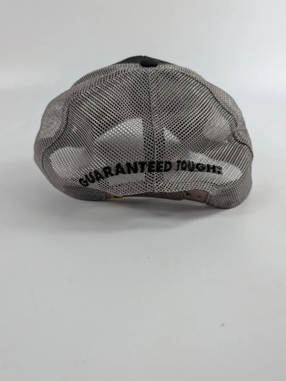 Dewalt snapback trucker
